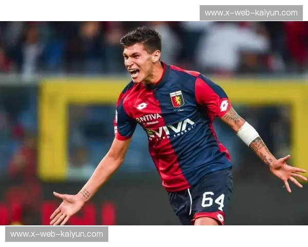 开云体育门将状态看点：掌控赛场的关键力量