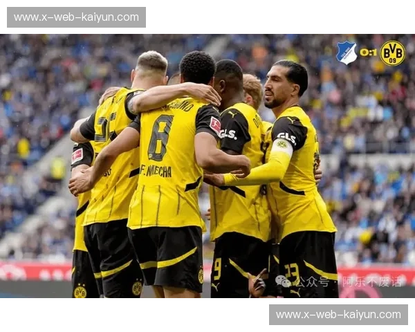 多特蒙德的仲夏夜之梦：2006，那场改变足球宿命的意德巅峰对决